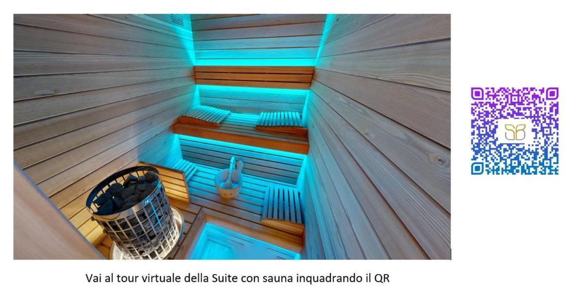 Borgo San Barbato Resort Spa & Golf Lavello Exterior foto
