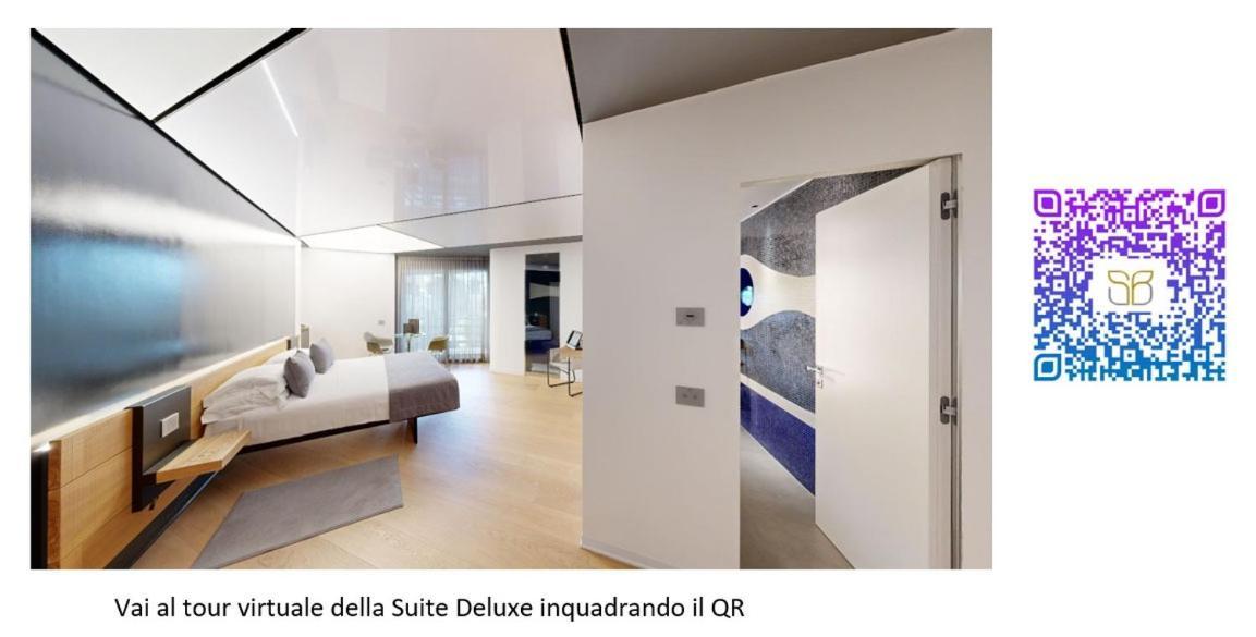 Borgo San Barbato Resort Spa & Golf Lavello Exterior foto