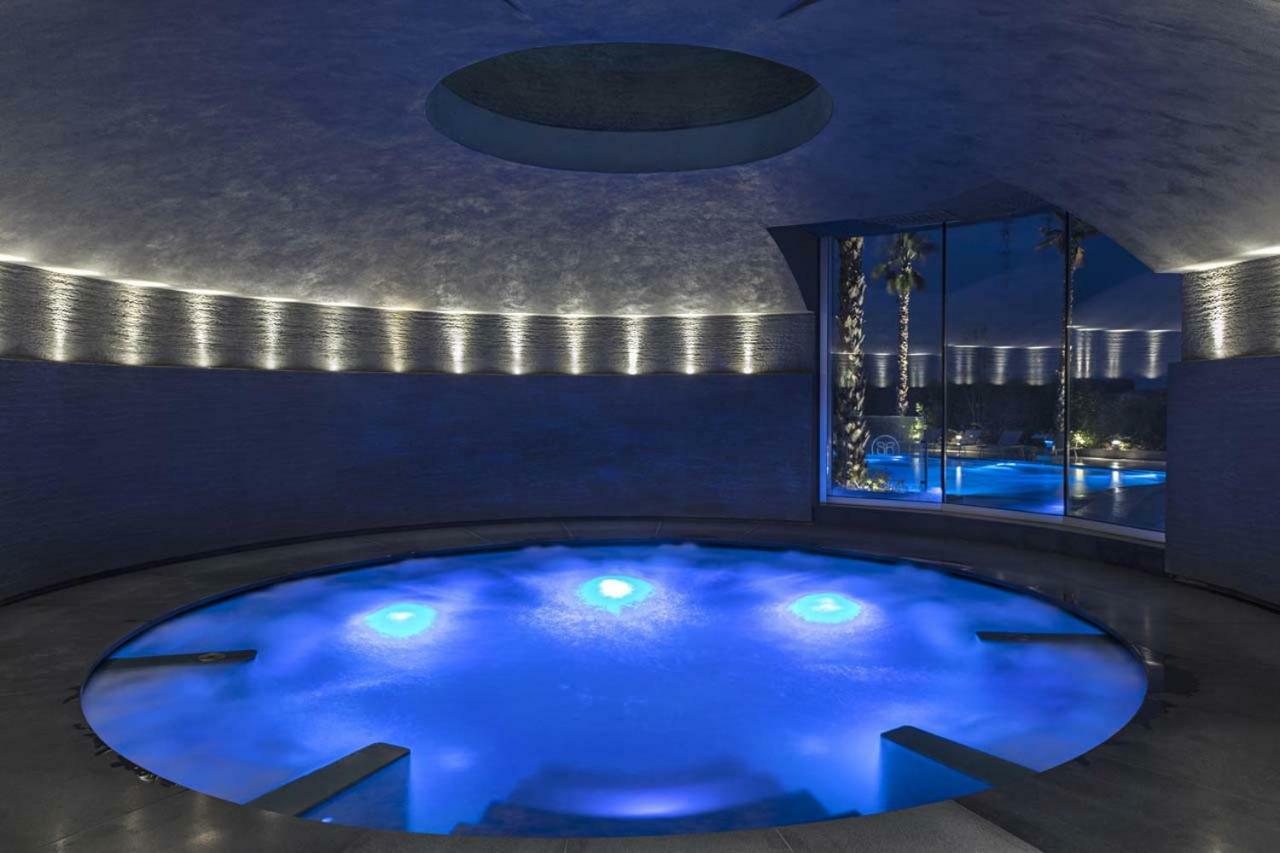 Borgo San Barbato Resort Spa & Golf Lavello Exterior foto